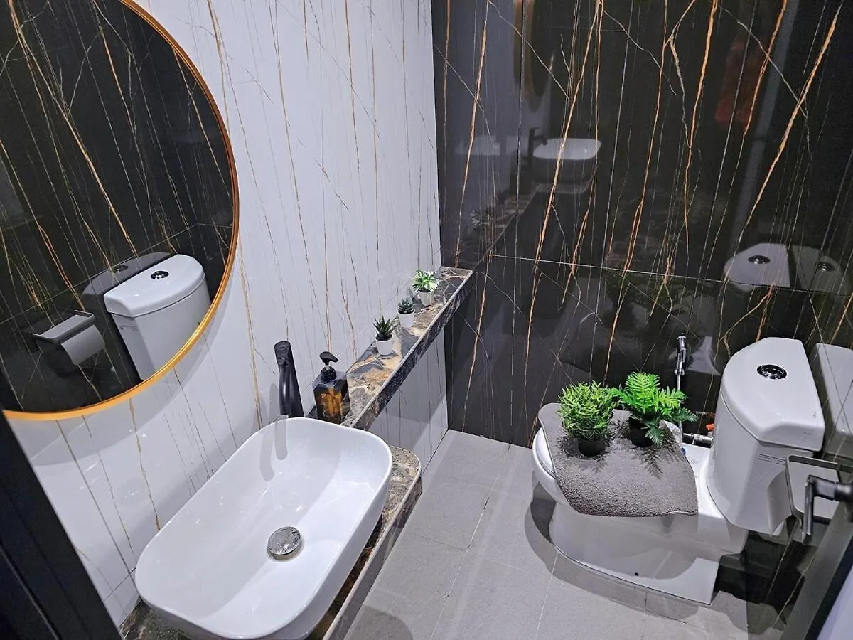 וילה ג'והור בהרו Jpp L Luxury Private Ktv Theme Room Private Pool Switch Hot Boiler Bbq Mahjong Machine Sleeps 26 5Min To Austin