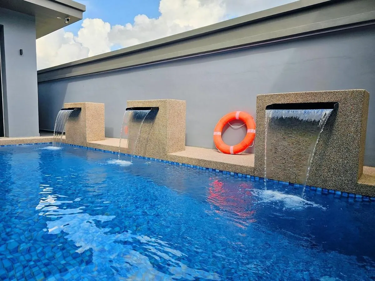 ג'והור בהרו Jpp L Luxury Private Ktv Theme Room Private Pool Switch Hot Boiler Bbq Mahjong Machine Sleeps 26 5Min To Austin 0*, ג'והור בהרו