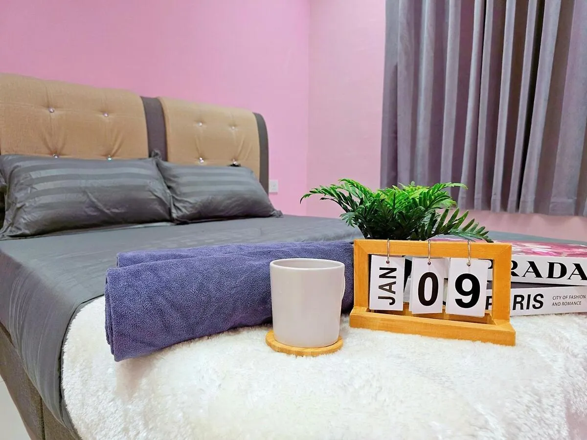ג'והור בהרו Jpp L Luxury Private Ktv Theme Room Private Pool Switch Hot Boiler Bbq Mahjong Machine Sleeps 26 5Min To Austin 0*, ג'והור בהרו מלזיה