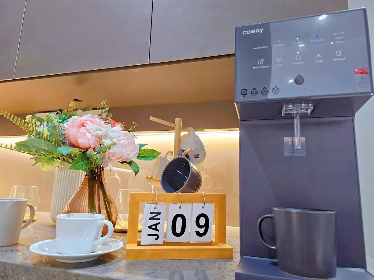 ג'והור בהרו Jpp L Luxury Private Ktv Theme Room Private Pool Switch Hot Boiler Bbq Mahjong Machine Sleeps 26 5Min To Austin 0*, ג'והור בהרו מלזיה